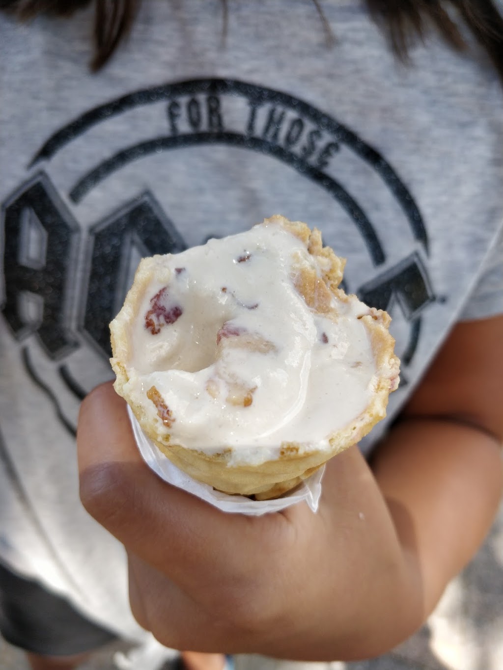 Rocky Point Ice Cream | 2800 Murray St, Port Moody, BC V3H 1X2, Canada | Phone: (604) 492-3119
