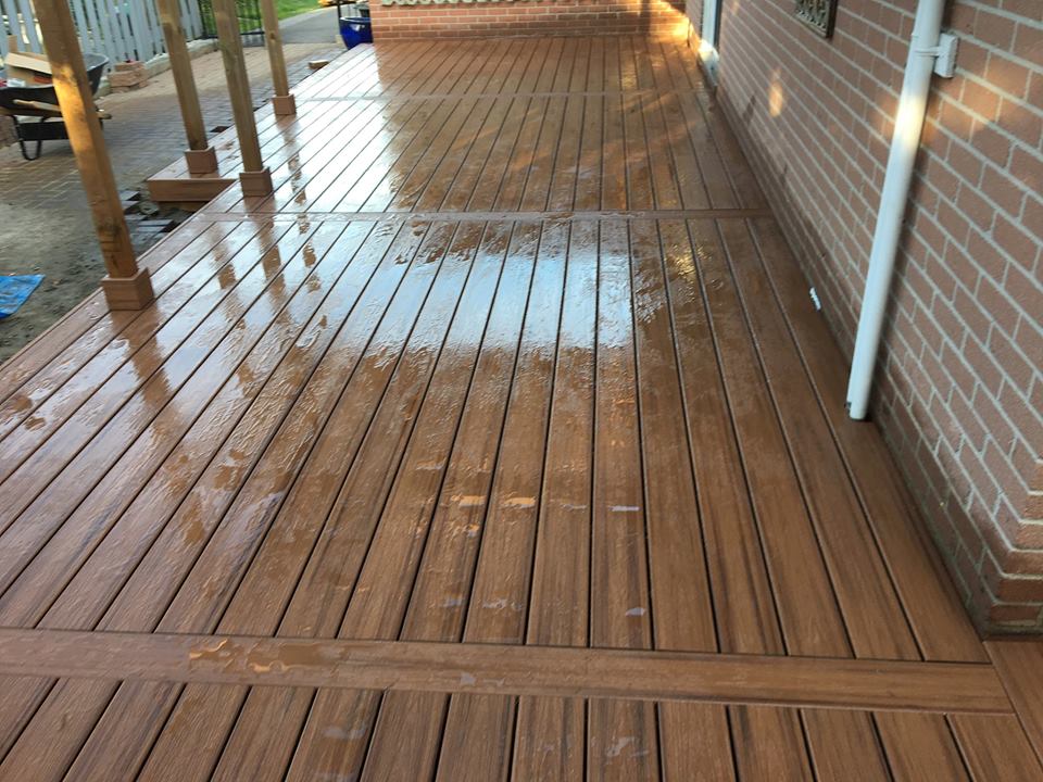 Superior Decks & Carpentry | 46 McCallum St, Hampton, ON L0B 1J0, Canada | Phone: (289) 928-4471