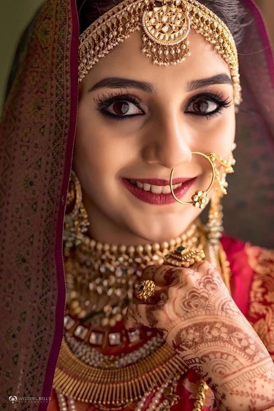 makeup in brampton | 3 Aspermont Cres, Brampton, ON L6P 3Z7, Canada | Phone: (416) 871-2154