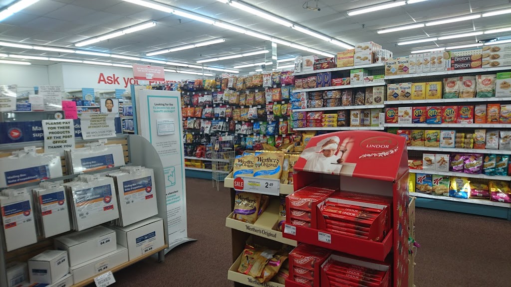 Shoppers Drug Mart | 500 Grantham Ave Suite 486, St. Catharines, ON L2M 3J7, Canada | Phone: (905) 937-5050