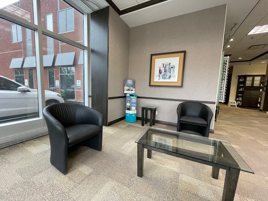 IRIS Optométristes et Opticiens | 1520 Rue de Montarville, Saint-Bruno-de-Montarville, QC J3V 3T7, Canada | Phone: (450) 653-2011