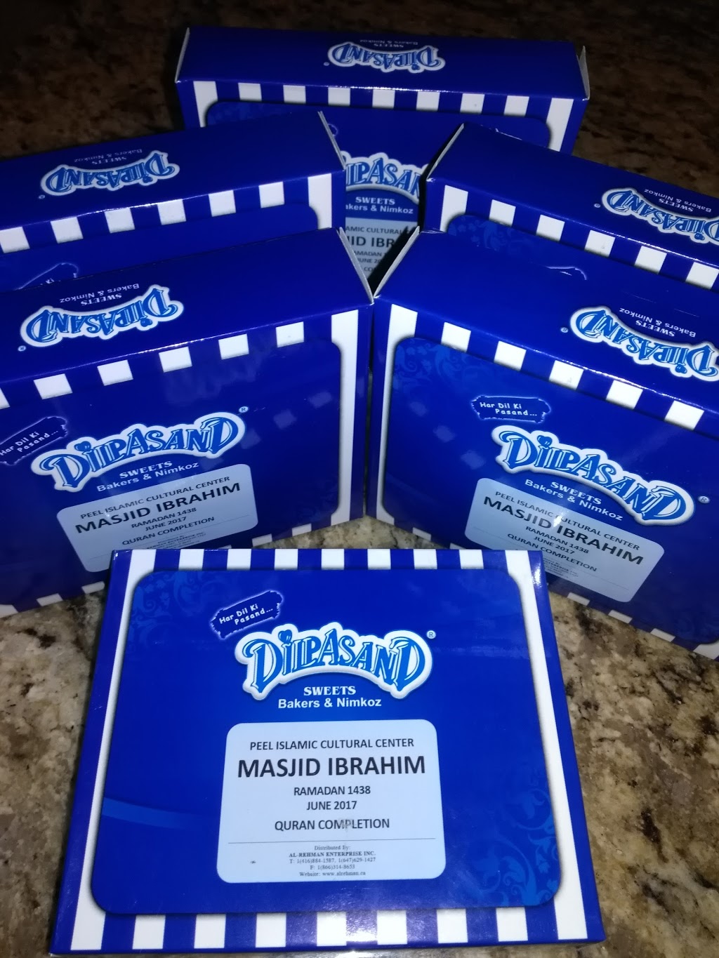 Taha Musalla | 499 Ray Lawson Blvd, Brampton, ON L6Y 0N2, Canada | Phone: (905) 455-9400