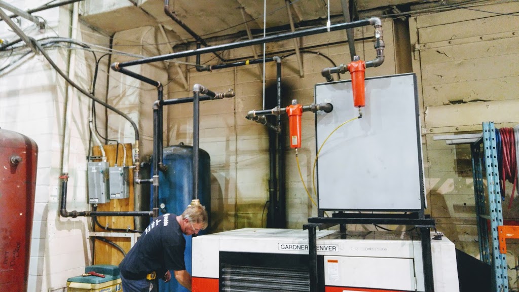 AGS Automotive Systems | 901 Simcoe St S, Oshawa, ON L1H 4L1, Canada | Phone: (905) 571-2121