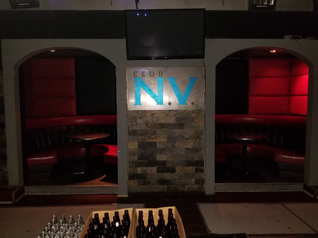 Club Nv | 234 Colborne St, Brantford, ON N3T 2H1, Canada | Phone: (519) 512-0080