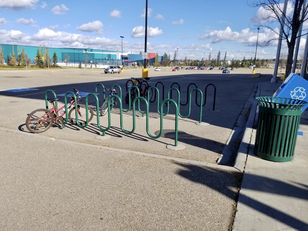 Rotary Playscape | Spruce Grove, AB T7X 0G5, Canada | Phone: (780) 962-7584