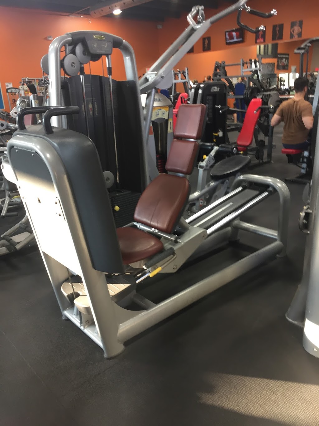 California Fitness Center | 1761 Rue Sherbrooke, Magog, QC J1X 2T5, Canada | Phone: (819) 769-3558