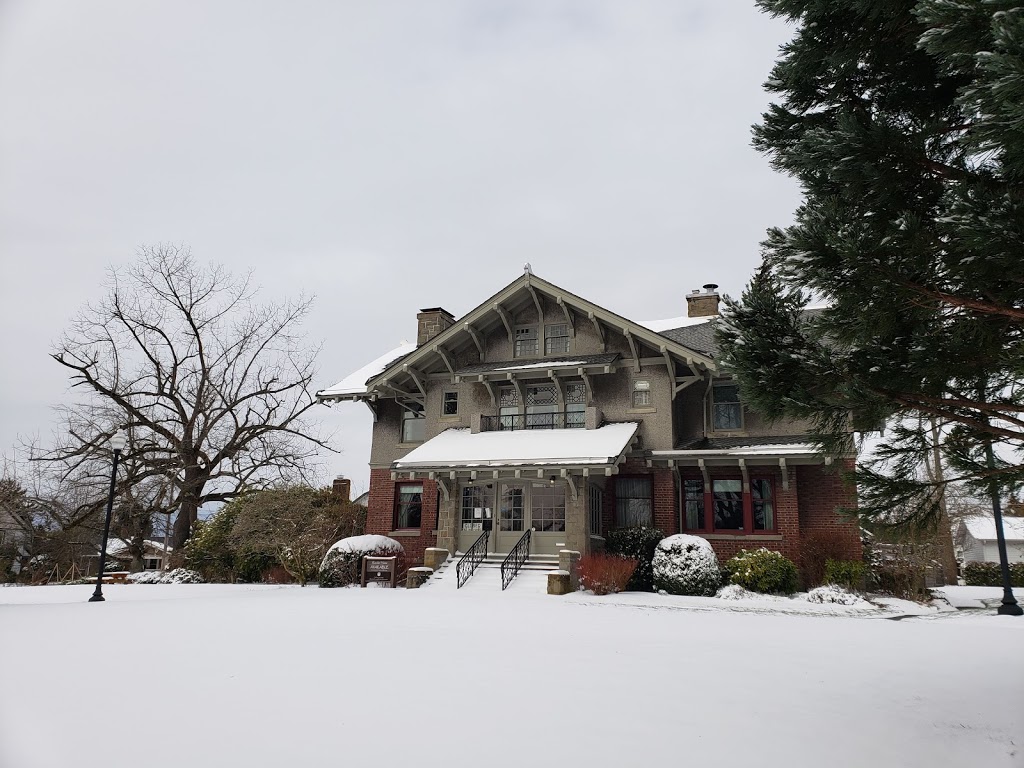 Roeder Home | 2600 Sunset Dr, Bellingham, WA 98225, USA | Phone: (360) 384-3444
