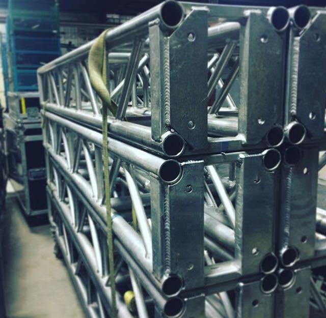 Concord Production Services | 145 Turnbull Ct, Cambridge, ON N1T 1C6, Canada | Phone: (519) 621-1300
