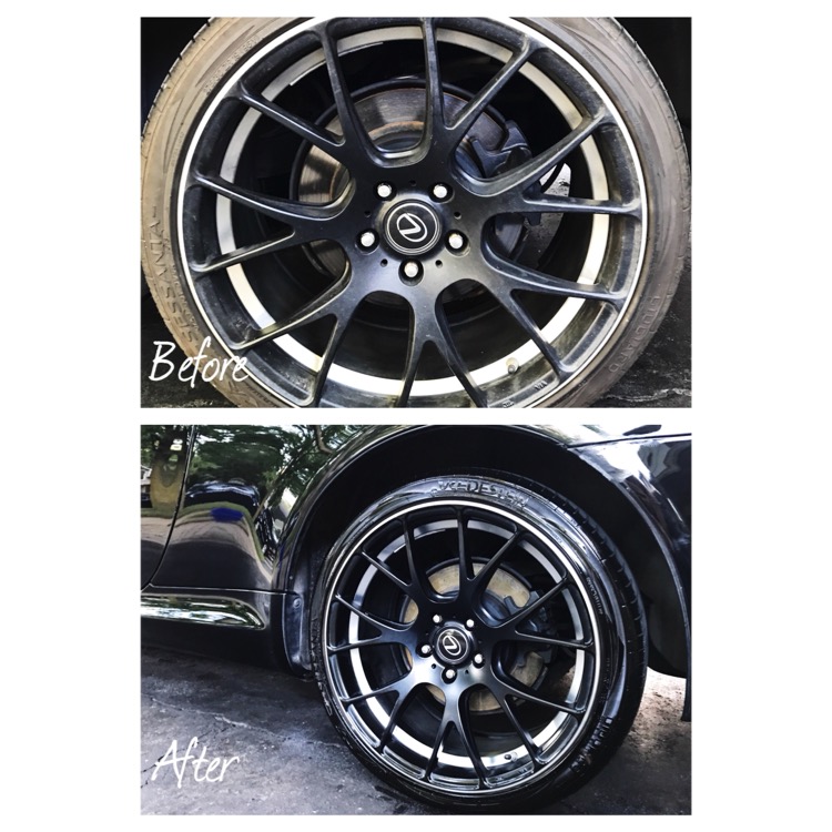 JPs Fine Auto Detailing | 2172 Wyecroft Rd, Oakville, ON L6L 6R1, Canada | Phone: (416) 371-4758