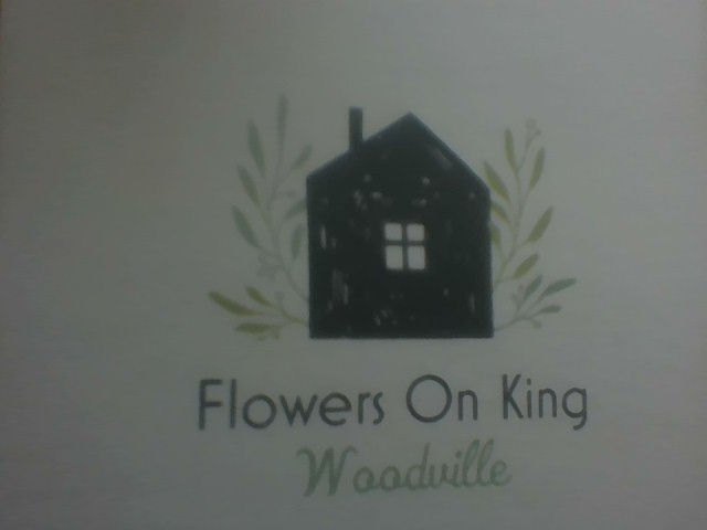 Flowers on King | 102 King St, Woodville, ON K0M 2T0, Canada | Phone: (905) 626-7928