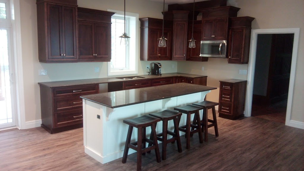 Diedrichs Custom Kitchen Cabinets Inc. | 53827 Vienna Line, Port Burwell, ON N0J 1T0, Canada | Phone: (519) 808-6012