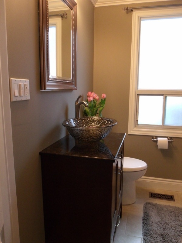 Beautiful Bathrooms & Kitchens | 318 Cumberland Ave, Hamilton, ON L8M 2A1, Canada | Phone: (905) 388-2284