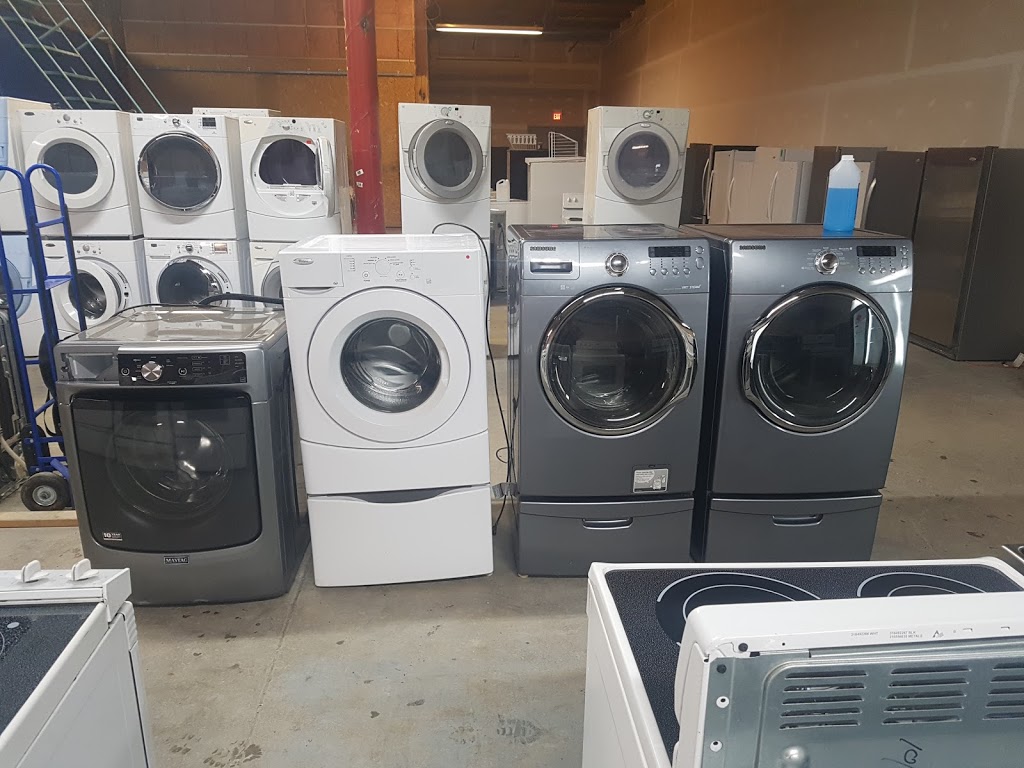 Durham Appliances ltd | 50 Mary St W, Lindsay, ON K9V 2N6, Canada | Phone: (705) 928-4440