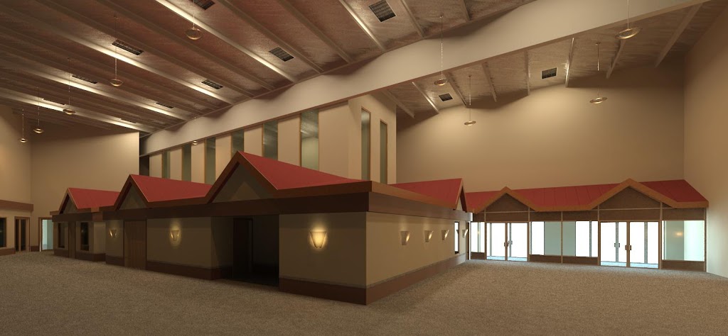 Kingdom House Christian Centre | 40 Holtby Ave #3a, Brampton, ON L6X 2M1, Canada | Phone: (905) 459-5422