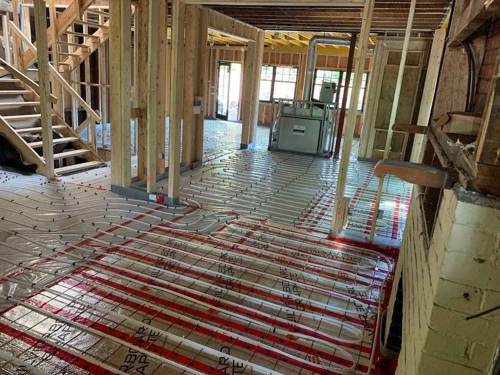 Grizzly Plumbing and Heating Inc | 123 S Woodrow Blvd, Scarborough, ON M1N 3L8, Canada | Phone: (416) 690-7477