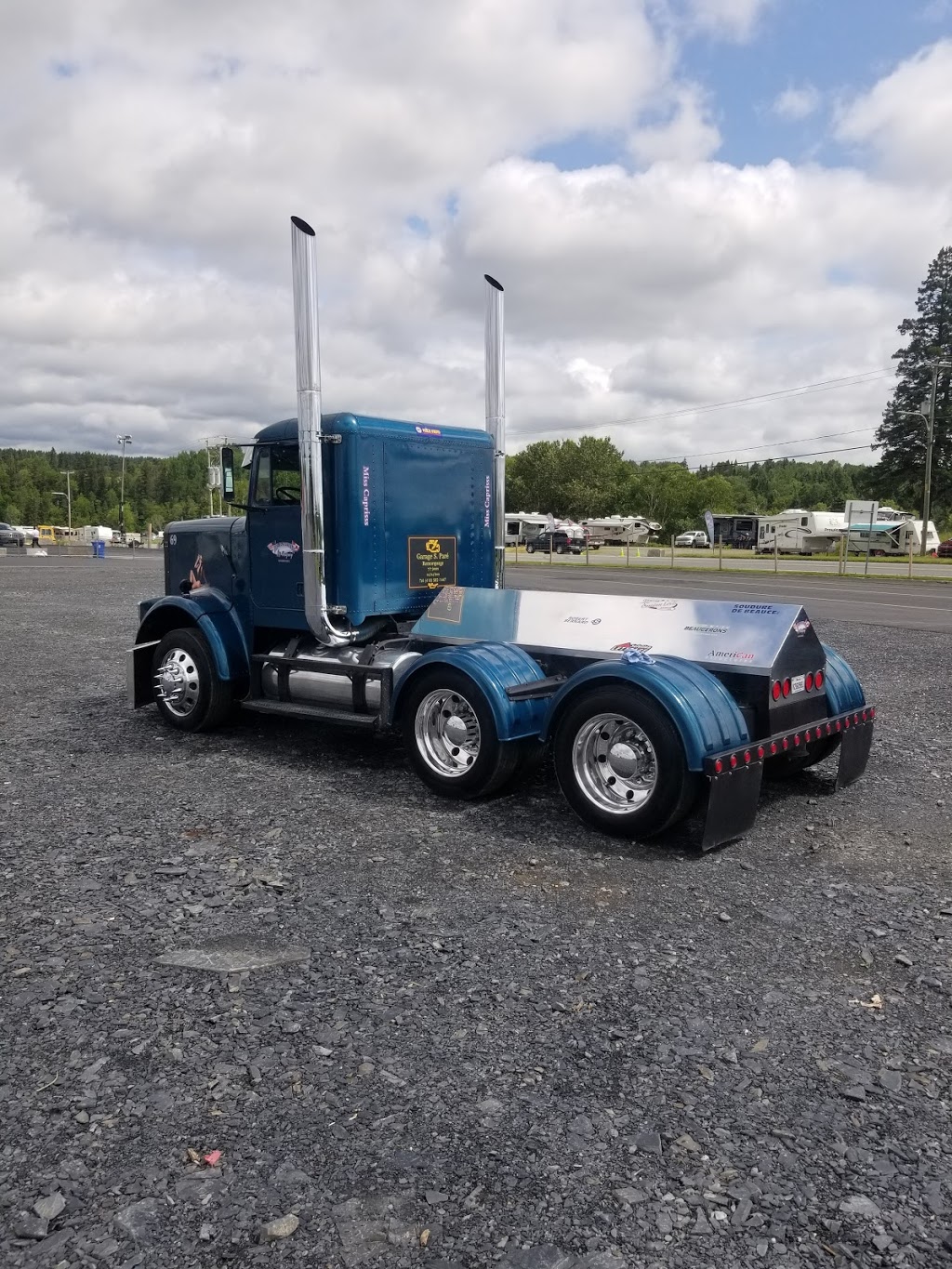 Les Placements Jean Luc Tanguay Inc. | 396 QC-204, Saint-Gédéon-de-Beauce, QC G0M 1T0, Canada | Phone: (418) 582-3794