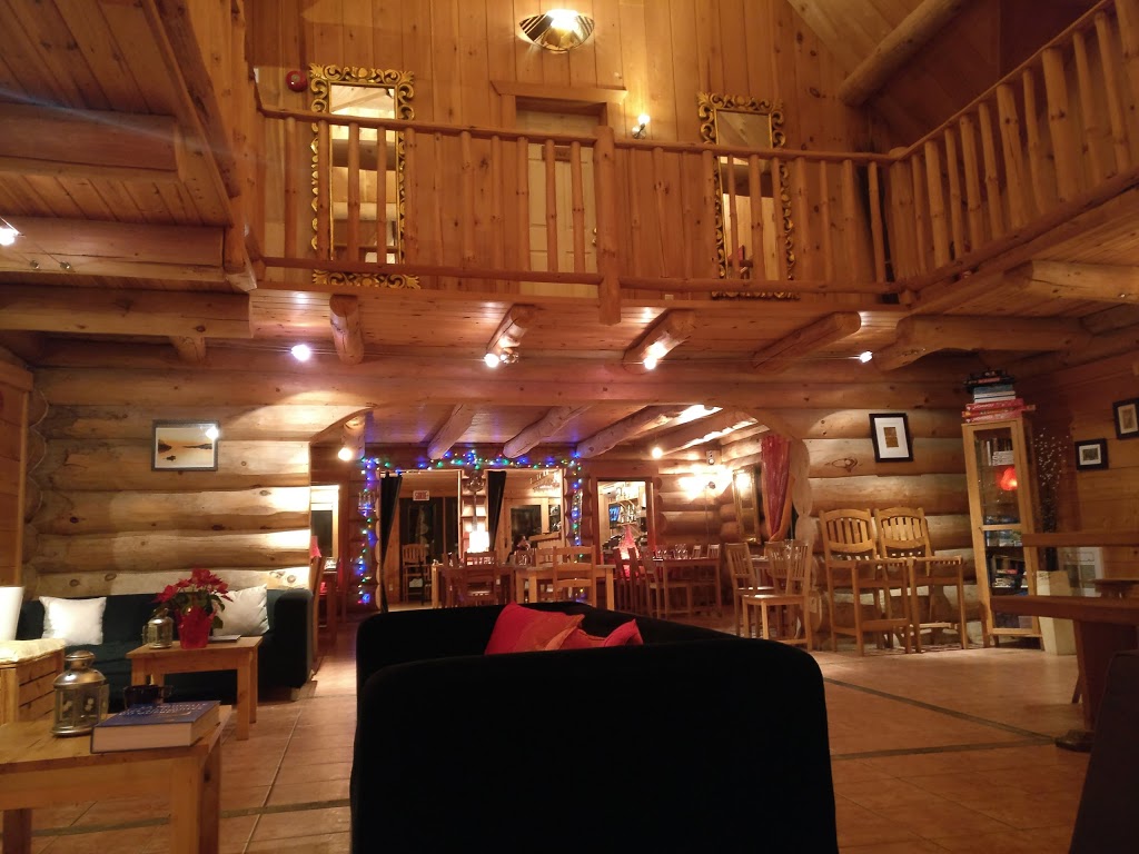 Auberge Couleurs de France | Chemin du Lac Doré Nord, 212 chemin des Jonquilles, Duhamel, QC J0V 1G0, Canada | Phone: (819) 743-5878