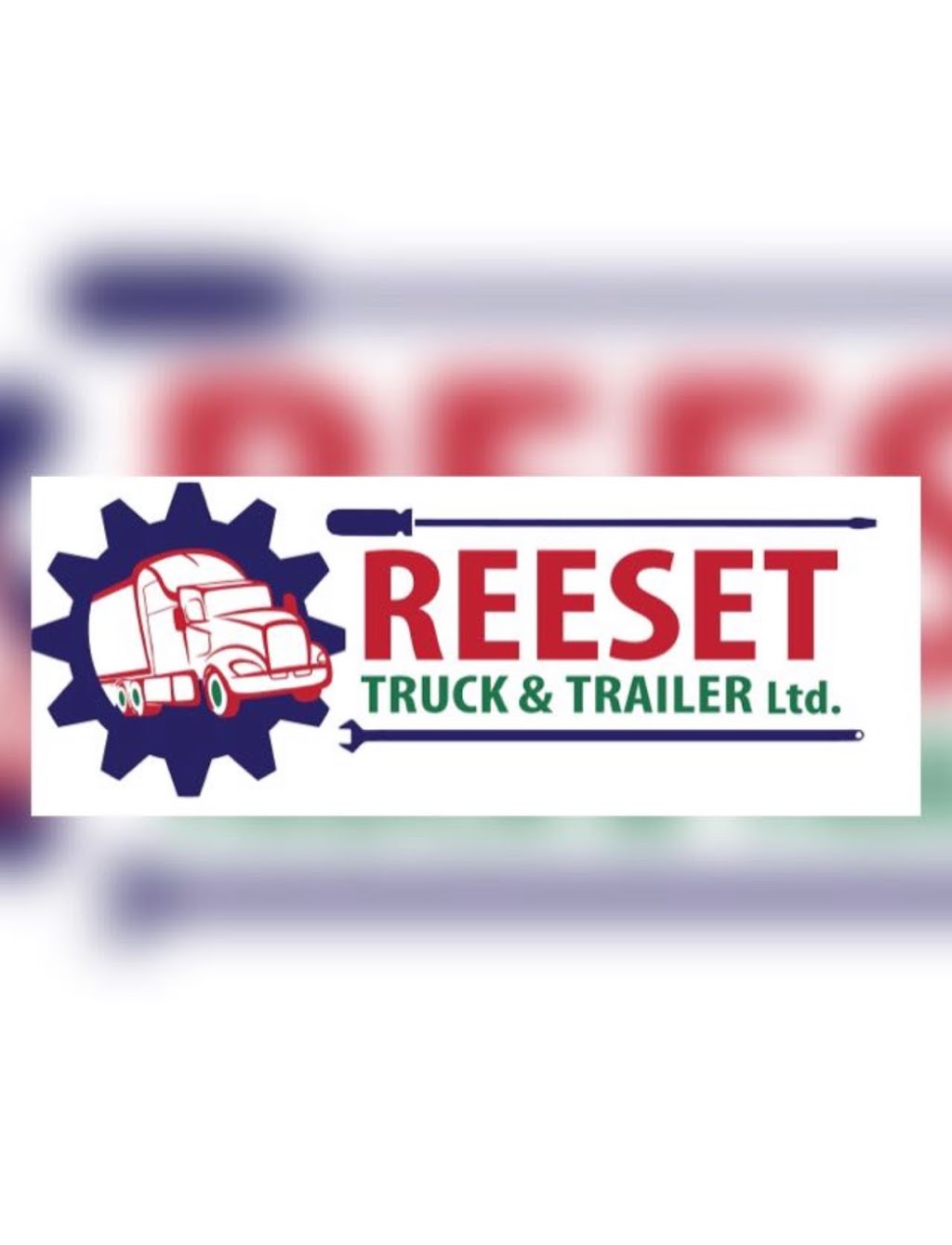 Reeset Truck and Trailer Service Ltd. | 1787 Hekla Ave, Winnipeg, MB R2R 0K3, Canada | Phone: (204) 952-4696