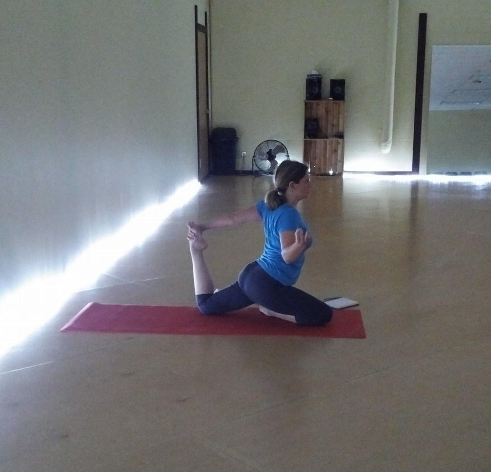 Active Me Fitness Studio | 55 Lansdowne Ave, Carleton Place, ON K7C 3S9, Canada | Phone: (613) 795-8372