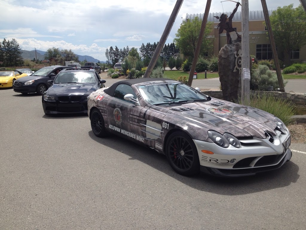 Speedpro Signs | 2631 Enterprise Way #101, Kelowna, BC V1X 7Z3, Canada | Phone: (250) 861-1897
