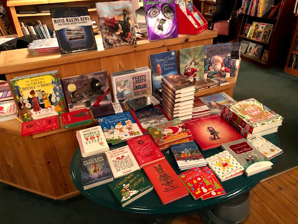 Fanfare Books | 92 Ontario St, Stratford, ON N5A 3H2, Canada | Phone: (519) 273-1010