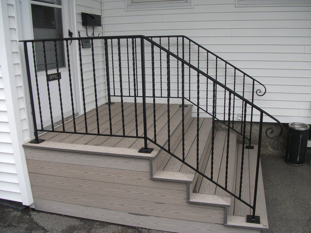 EbrahimiBuilder | 120 Meandering Trail, Scarborough, ON M1B 6E4, Canada | Phone: (647) 540-4768