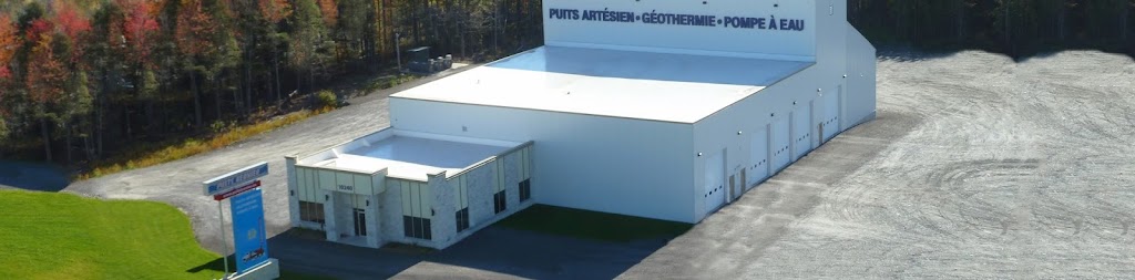 Puits Bernier - Puits Artésiens et Géothermie | 10240 Boul Bourque, Sherbrooke, QC J1N 0G2, Canada | Phone: (819) 346-7464