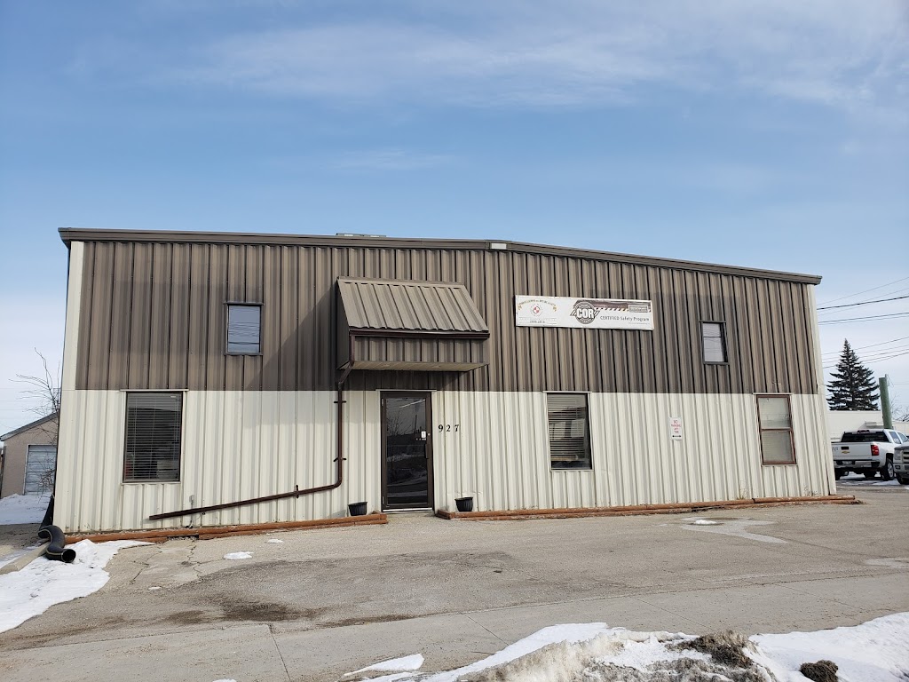 Wes-Man Mechanical | 927 Dugald Rd, Winnipeg, MB R2J 0G7, Canada | Phone: (204) 774-4202