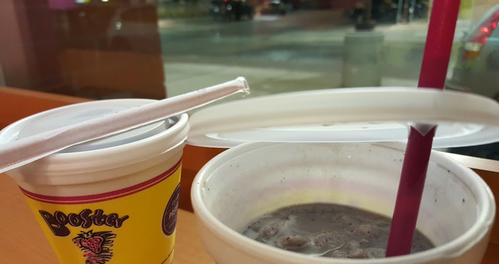 Booster Juice | 91 Laird Dr Unit #1, East York, ON M4G 3T7, Canada | Phone: (647) 352-5122