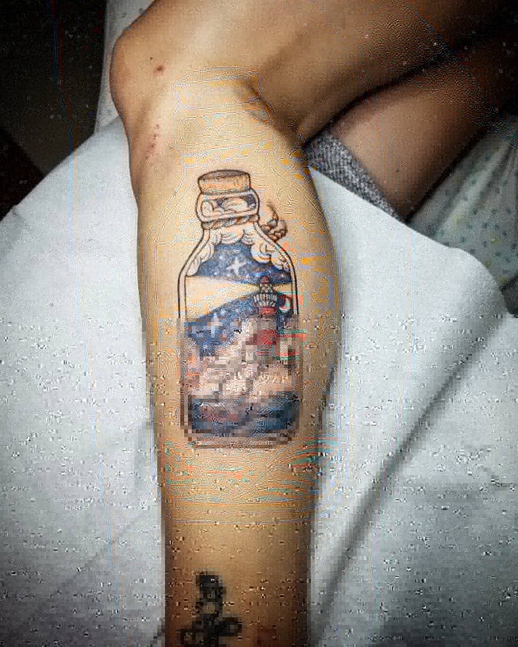 Jos Moon Tattoo | 471 Jevlan Dr #7, Woodbridge, ON L4L 8A1, Canada | Phone: (647) 224-6676