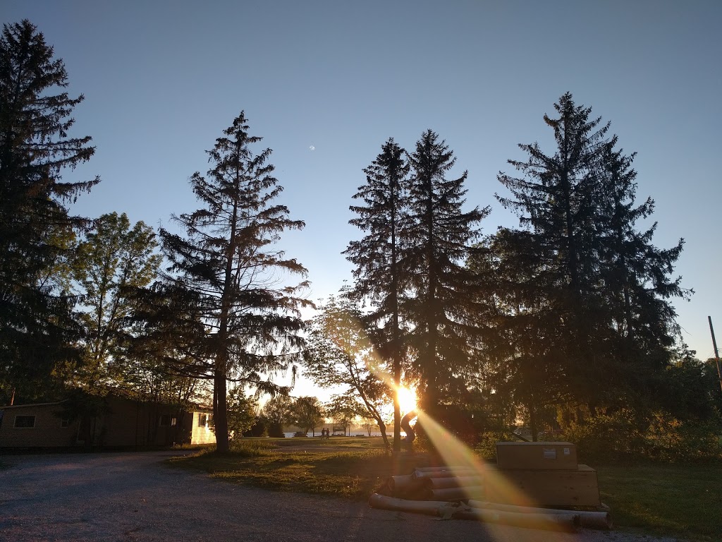 Camp Wahanowin | 6726 Rama Rd, Longford Mills, ON L0K 1L0, Canada | Phone: (705) 325-2285
