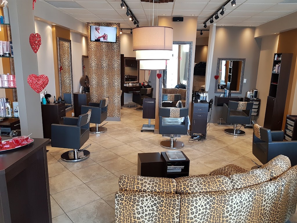 Art Fusion Coiffure | 1247 Bd des Seigneurs, Terrebonne, QC J6W 4P7, Canada | Phone: (450) 492-5395