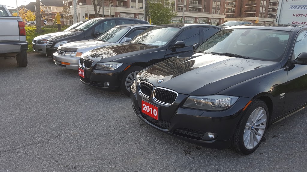 Jason Auto Sales | 9331 Hwy. 48 (Markham Rd), Markham, ON L3P 3J3, Canada | Phone: (416) 564-5522