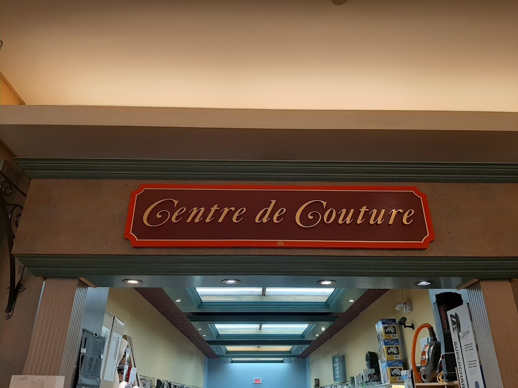 Centre de Couture Express | 552 Boulevard Wilfrid-Hamel, entrée 12, Québec, QC G1M 3E5, Canada | Phone: (418) 265-5448