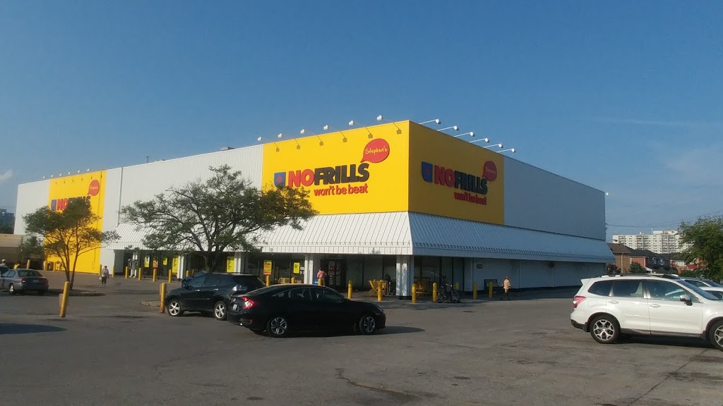 Stephens No Frills | 2742 Eglinton Ave E, Scarborough, ON M1J 2C6, Canada | Phone: (866) 987-6453