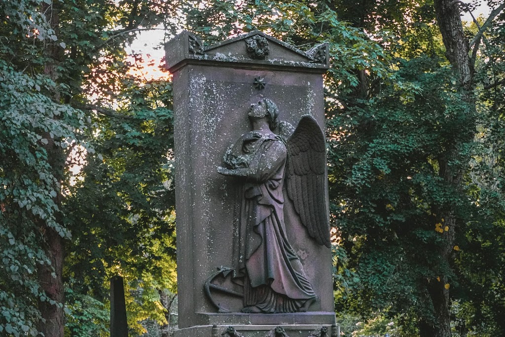 Camp Hill Cemetery | 1600 Summer St, Halifax, NS B3H 3A6, Canada | Phone: (902) 490-4883