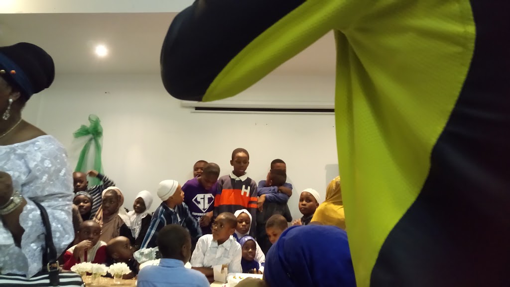 Nigerian Canadian Muslim Association | 190 Milvan Dr Unit 7, North York, ON M9L 1Z9, Canada | Phone: (647) 776-3104