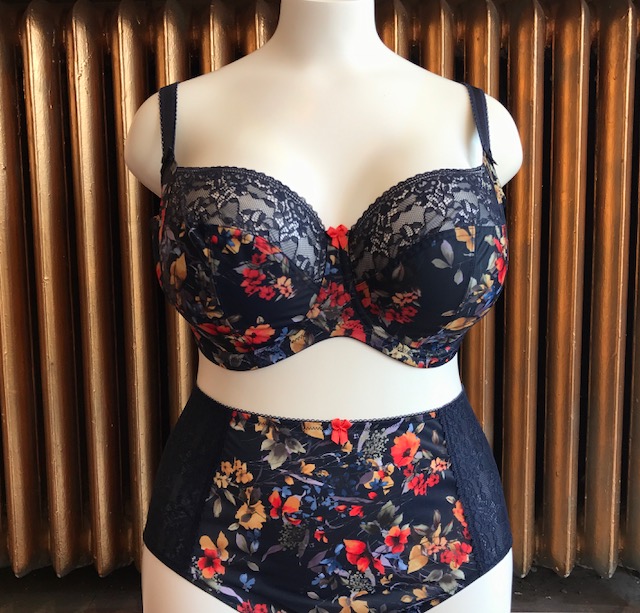 Broad Lingerie | 1763 Danforth Ave, Toronto, ON M4C 1J1, Canada | Phone: (647) 725-6838