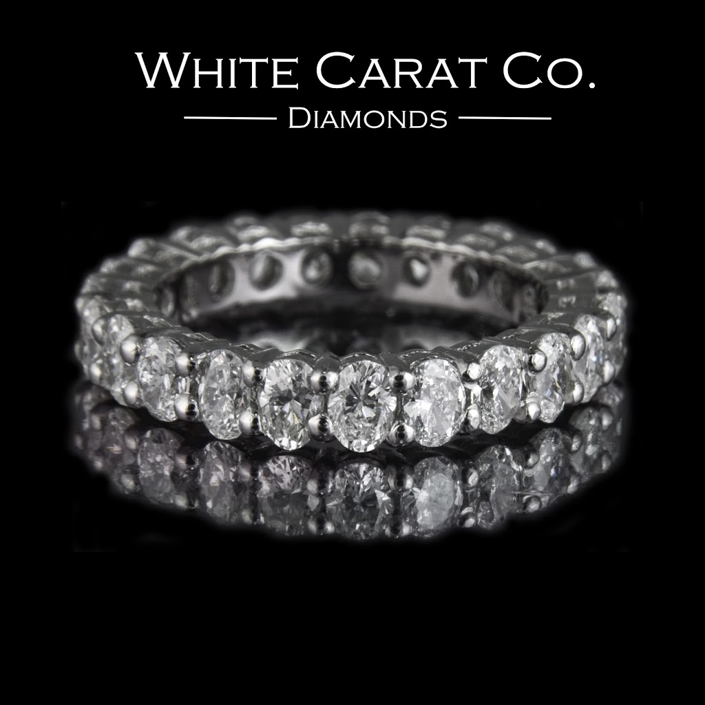 White Carat Co. | 25 Peel Centre Dr #501, Brampton, ON L6T 3R5, Canada | Phone: (905) 334-0122