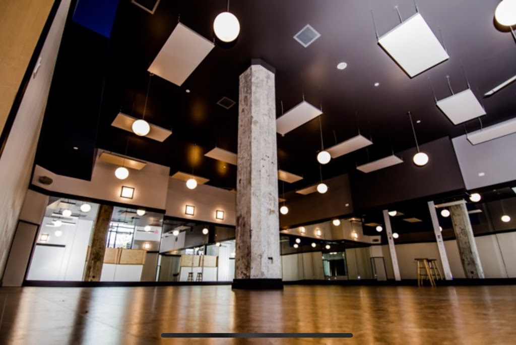 Quantum Yoga Club | 8-1701 Douglas St, Victoria, BC V8W 0C1, Canada | Phone: (250) 590-0590