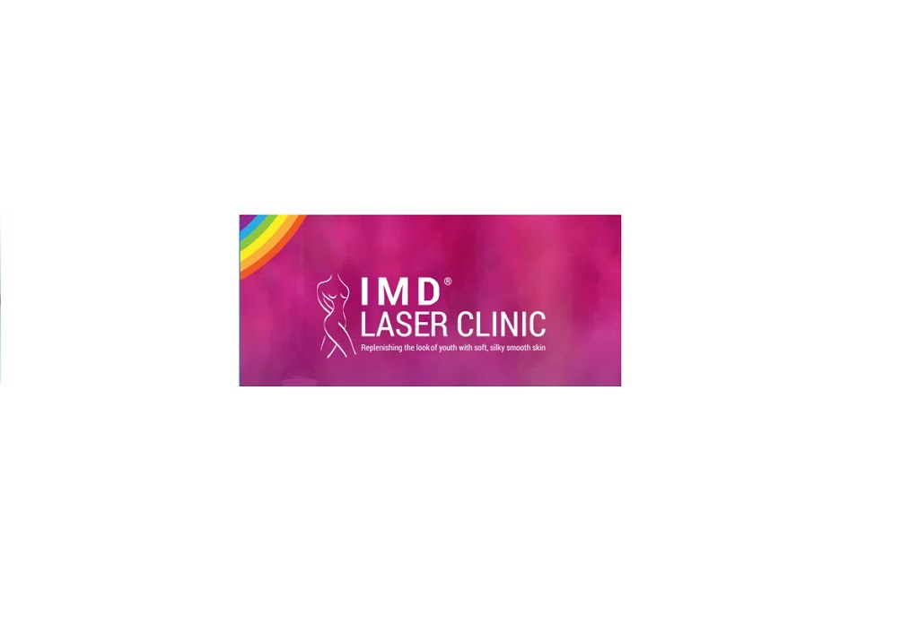 IMD Laser Clinic | 200 Krieghoff Ave, Unionville, ON L3R 1W5, Canada | Phone: (416) 888-1818