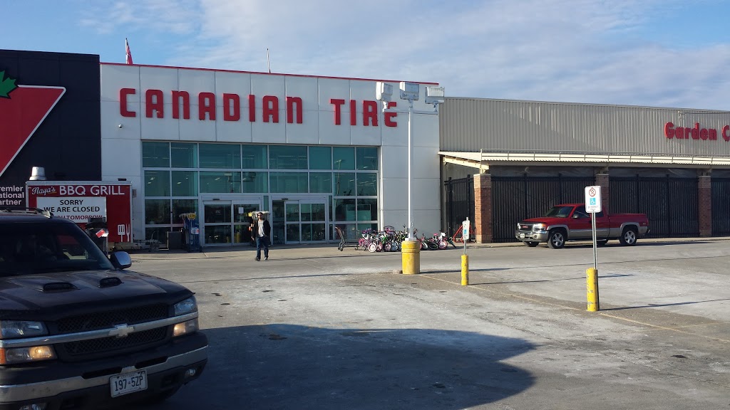 Canadian Tire - Cambridge, ON | 75 Dundas Street Highland Shopping Centre, Cambridge, ON N1R 6G5, Canada | Phone: (519) 621-8180