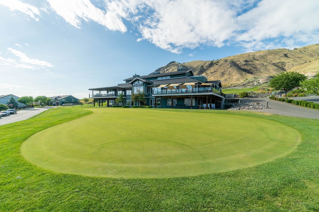 Arksey Rota Real Estate Group: EXP REALTY KAMLOOPS | 1000 Clubhouse Dr, Kamloops, BC V2H 1R4, Canada | Phone: (250) 819-9925