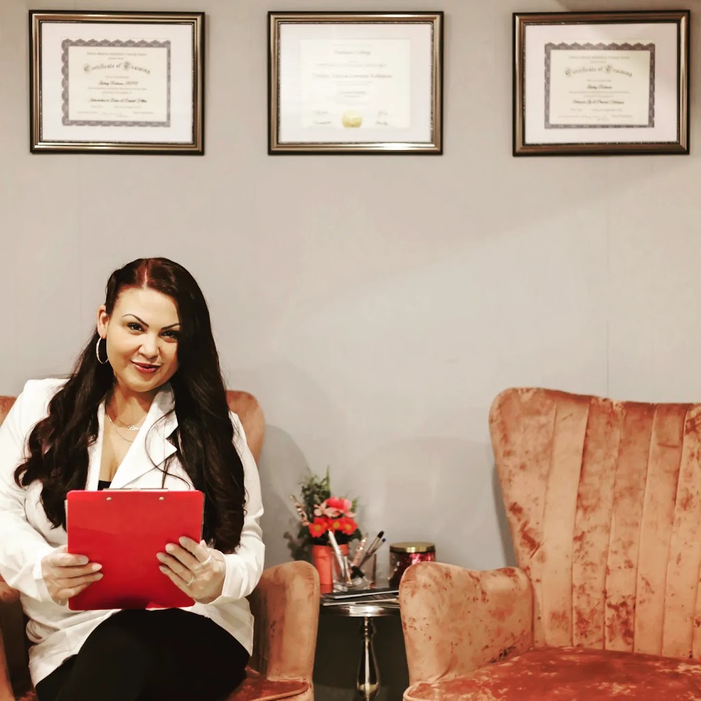 Eternal Beauty Enhancements | 148 Third St, Bowmanville, ON L1C 2C4, Canada | Phone: (905) 449-5167