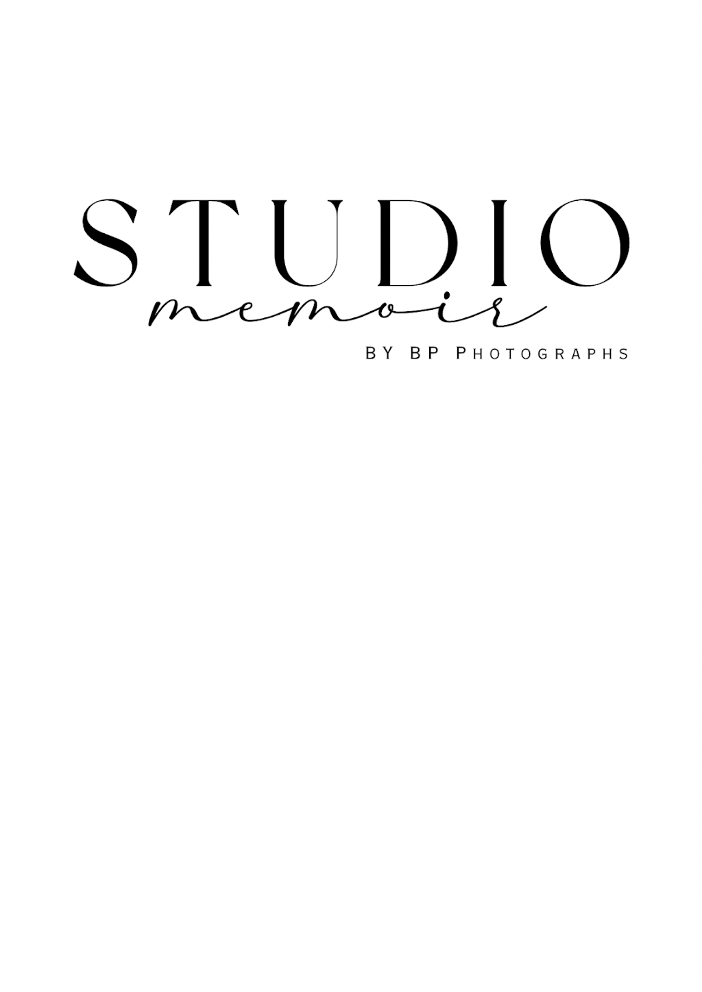 Studio Memoir | 1004 12th Ave Unit 1, Second floor, Coaldale, AB T0K 0T0, Canada | Phone: (403) 393-6505