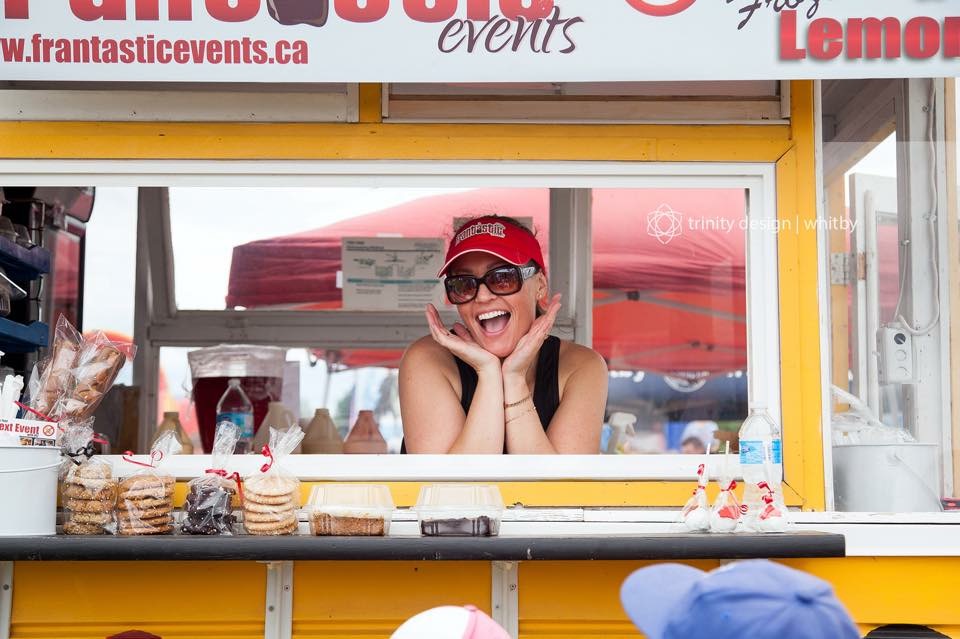 Frantastic Events | 105 Consumers Dr, Whitby, ON L1N 1C4, Canada | Phone: (905) 493-2387