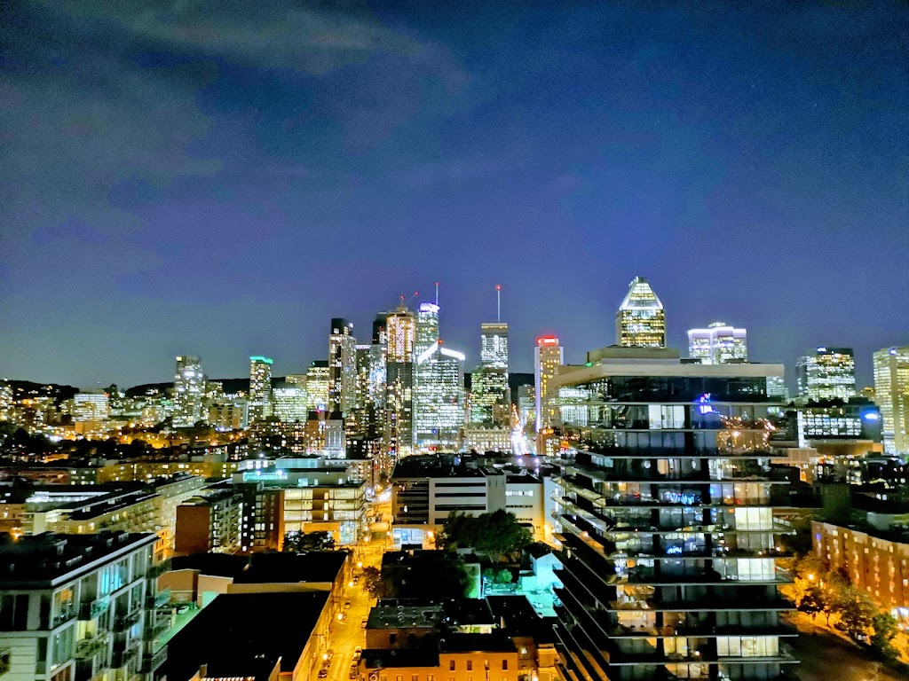 Phase 5 W Griffintown | 1228 Rue des Bassins, Montréal, QC H3C 0W8, Canada | Phone: (514) 700-6403