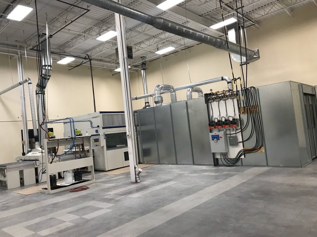Aria Master Inc | 19 Singer Ct, Toronto, ON M2K 0B2, Canada | Phone: (647) 472-4914