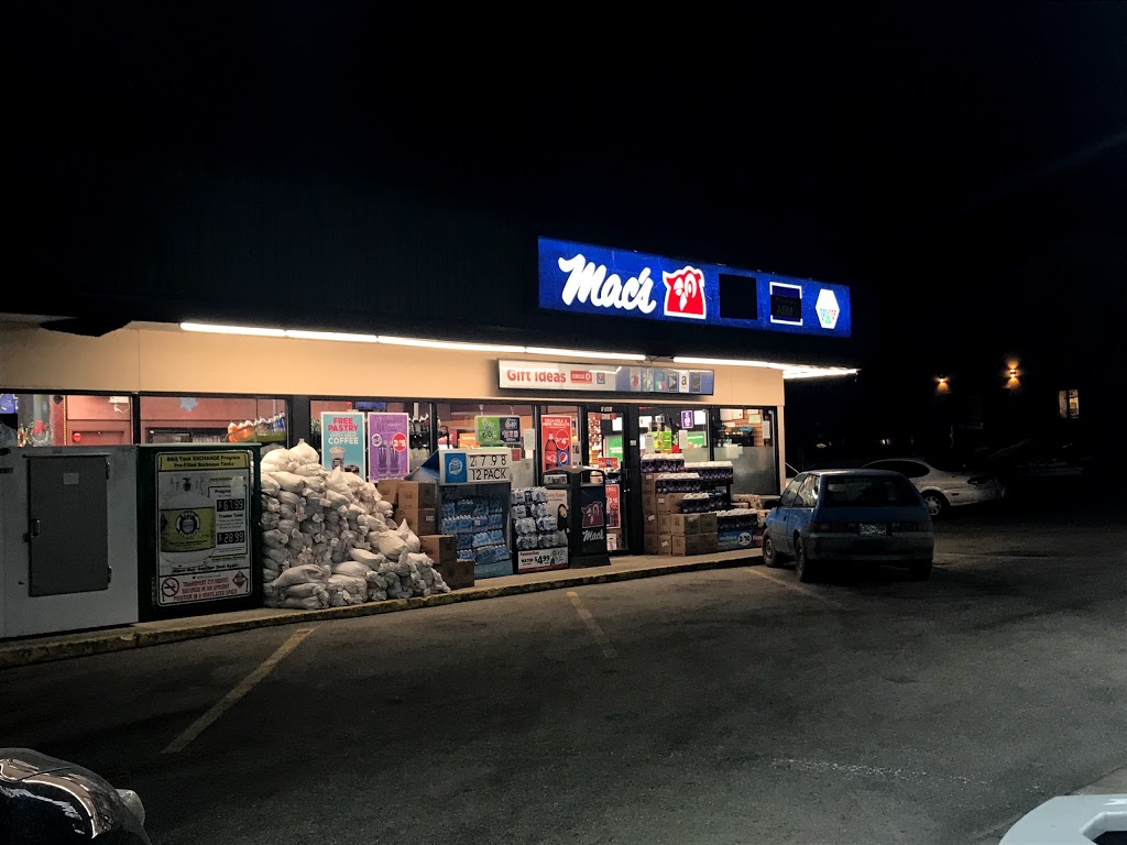 Shell | 2801 10th Ave NE, Salmon Arm, BC V1E 2S3, Canada | Phone: (250) 832-7226