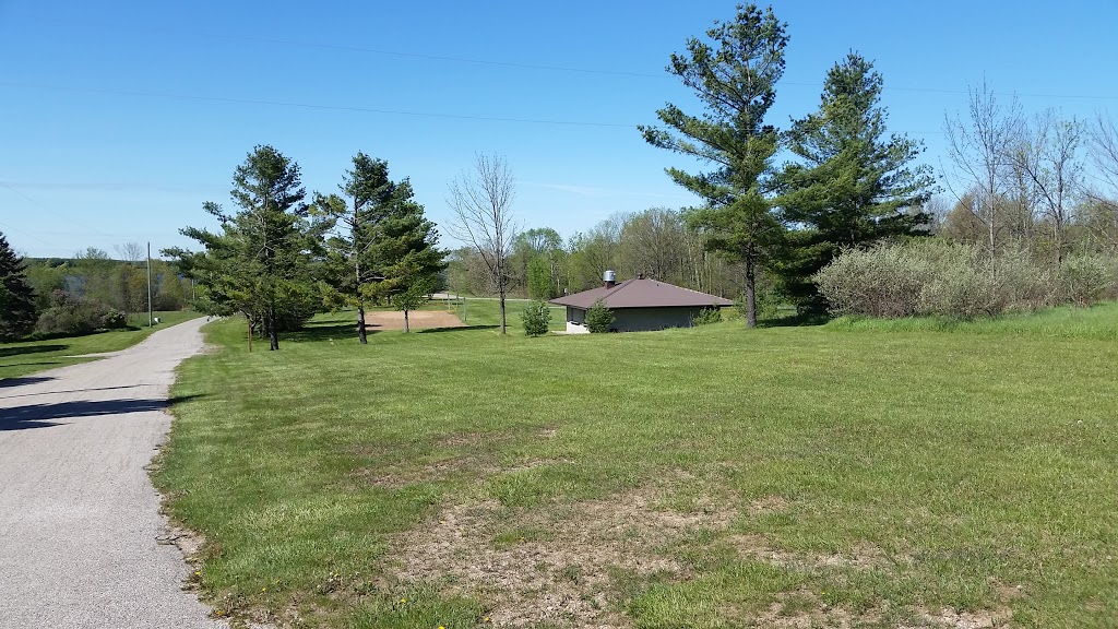 Guelph Lake Conservation Area | 7743 Conservation Rd RR4, Guelph, ON N1H 6J1, Canada | Phone: (519) 824-5061